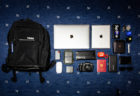 デザインと機能性を両立する数少ない Backpack THULE PARAMOUT 27L